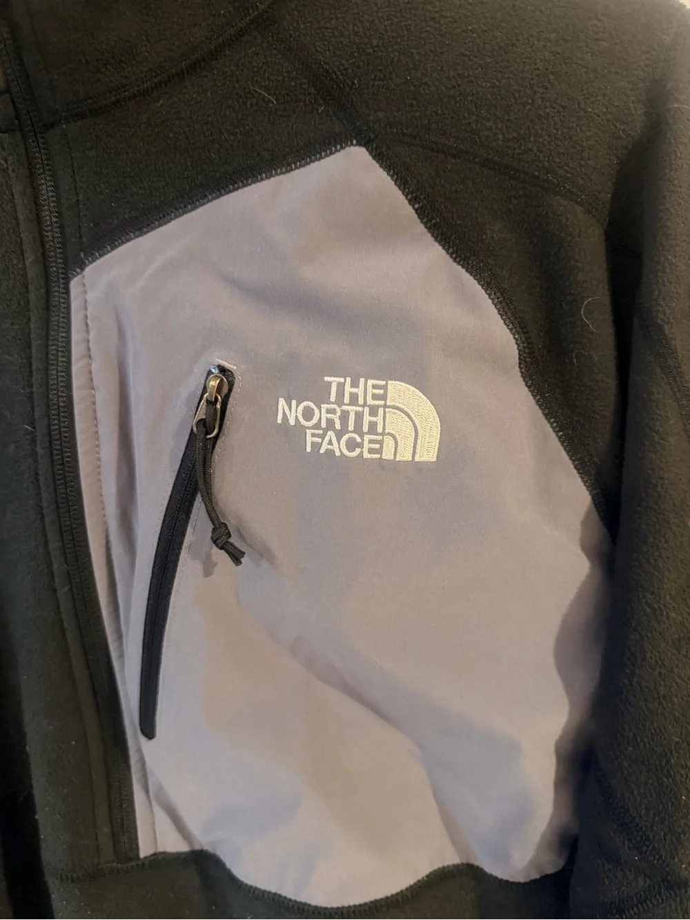 Men’s North Face Pullover